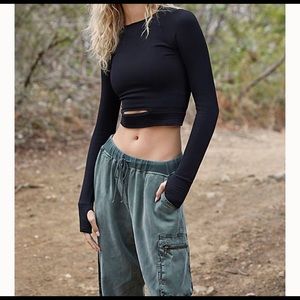 Free People Top